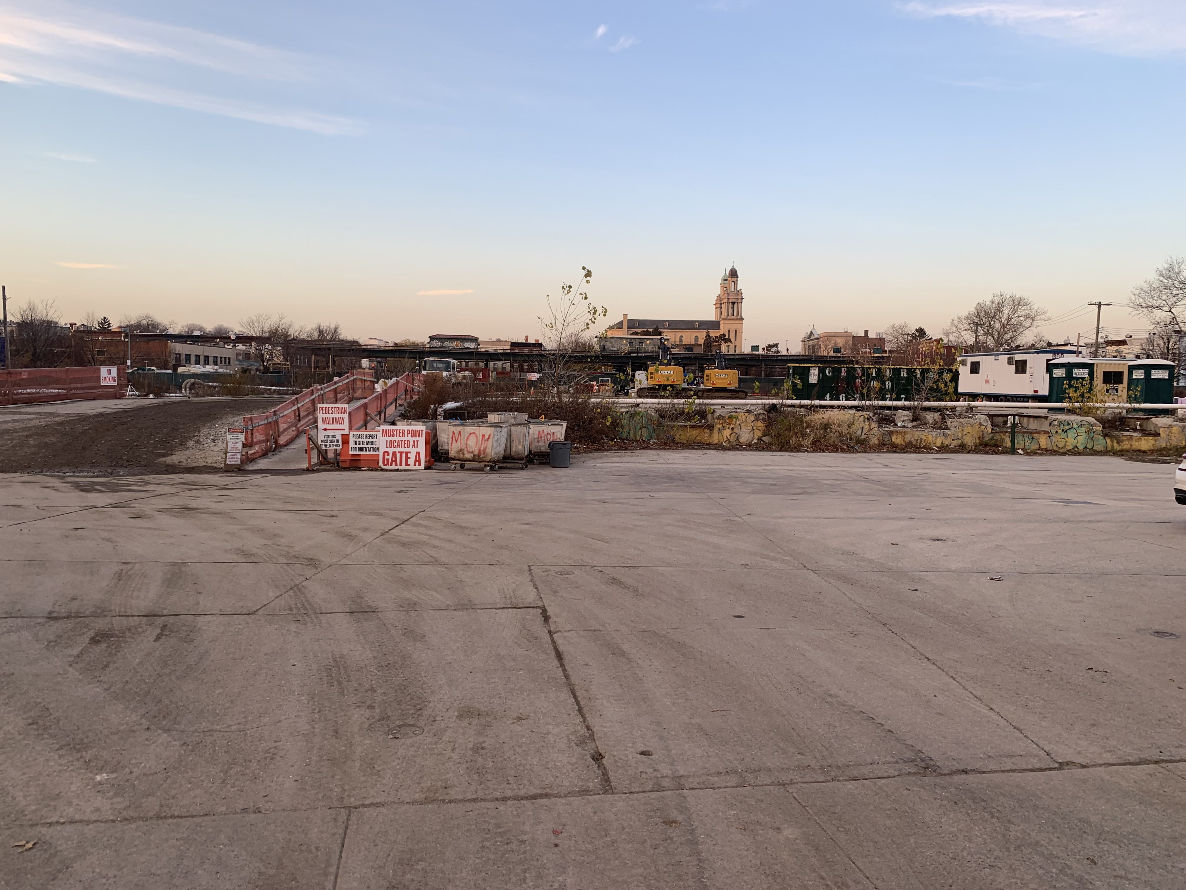 Grading De Blasio: In East New York, Mayor&rsquo;s First Rezoned Neighborhood, Promises Fall Short