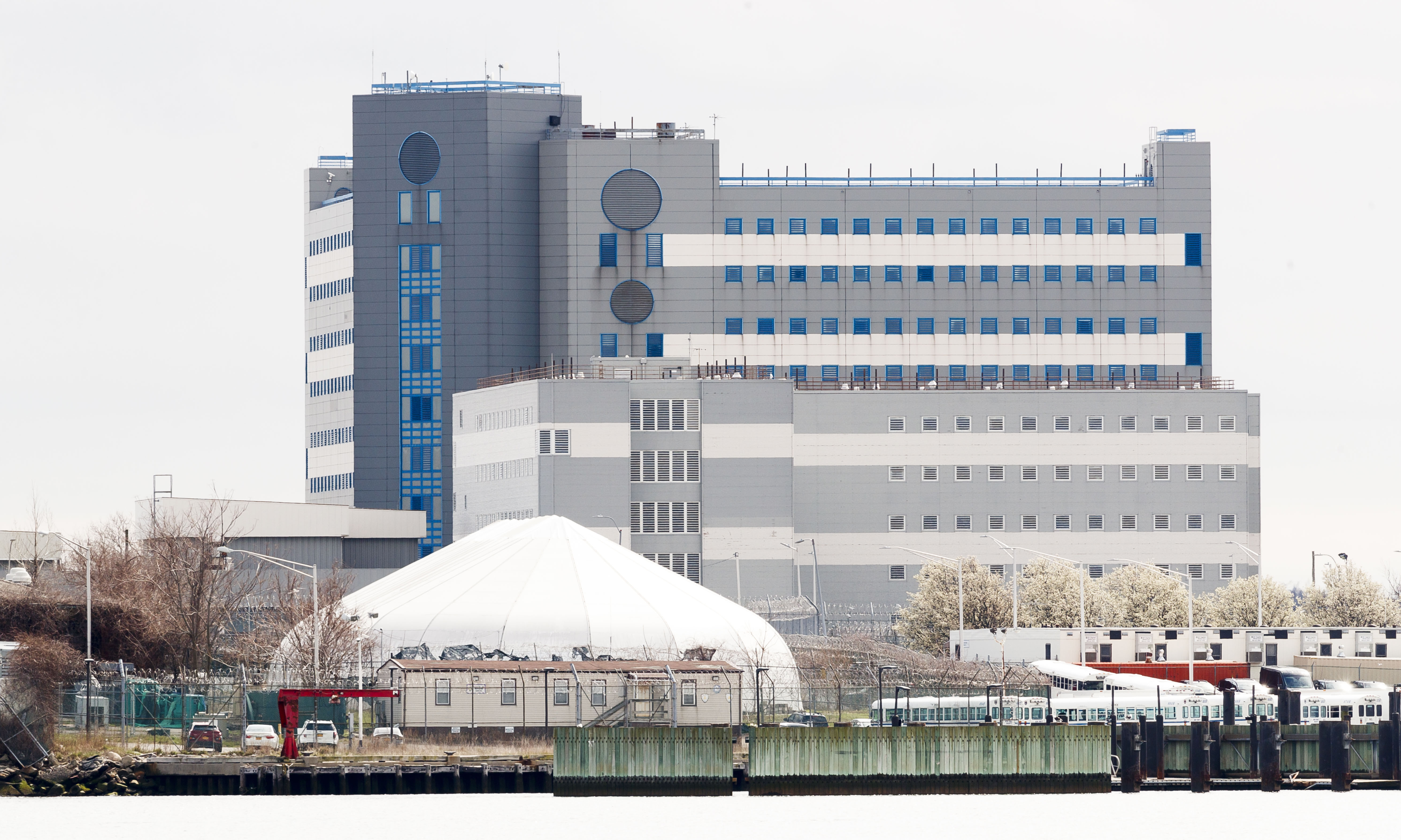 City Ignoring Mandate Informing A Detainee’s Right To Vote, Legal Advocates Say