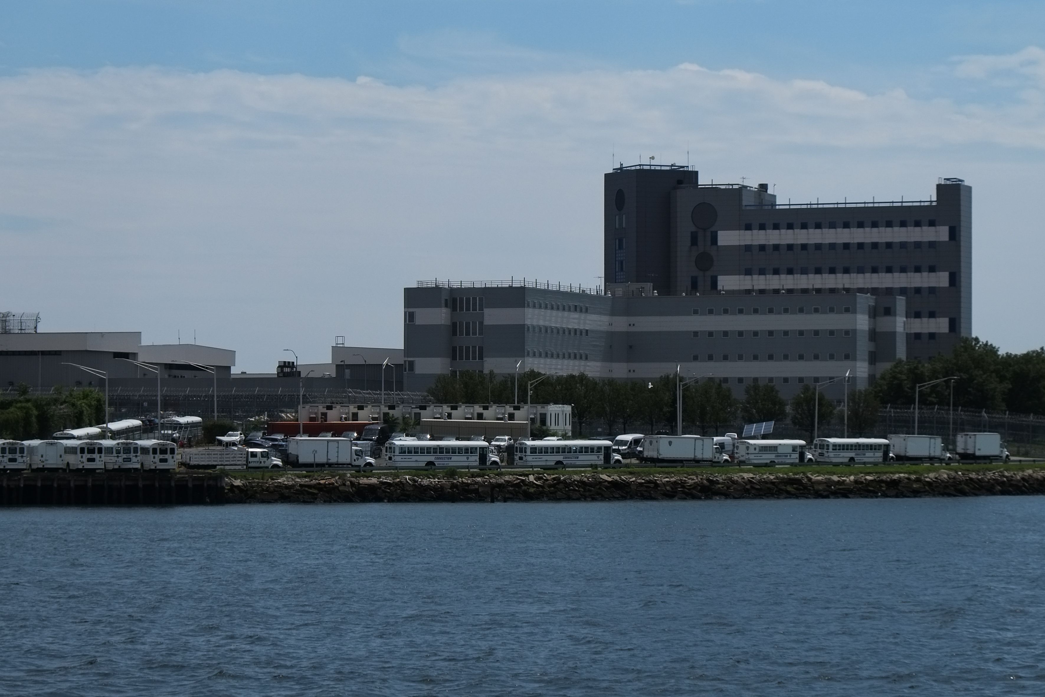 Incarcerated Men Sue State For Access to COVID-19 Vaccines