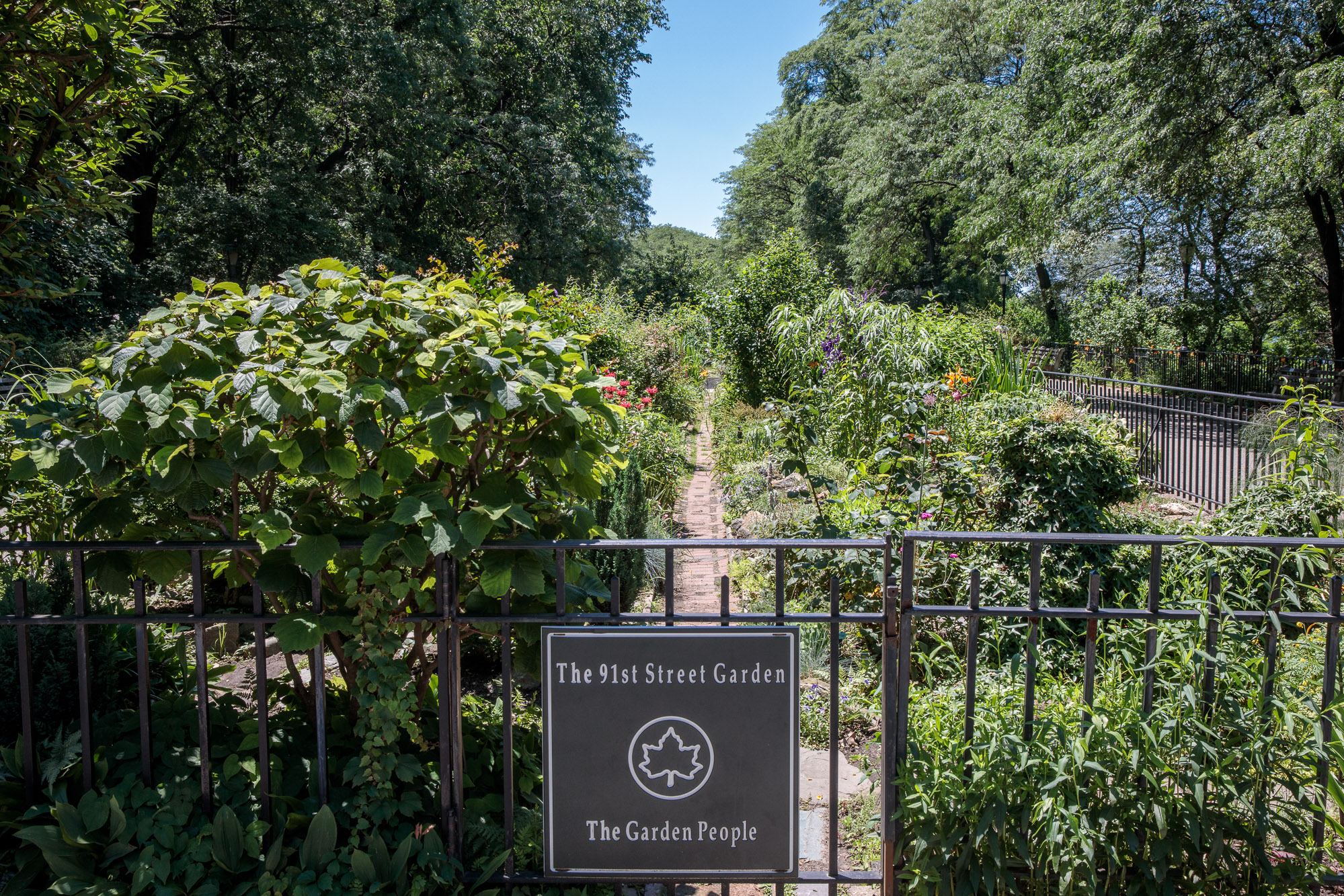 The Ultimate Guide To Riverside Park, The Lowkey Best Park In NYC