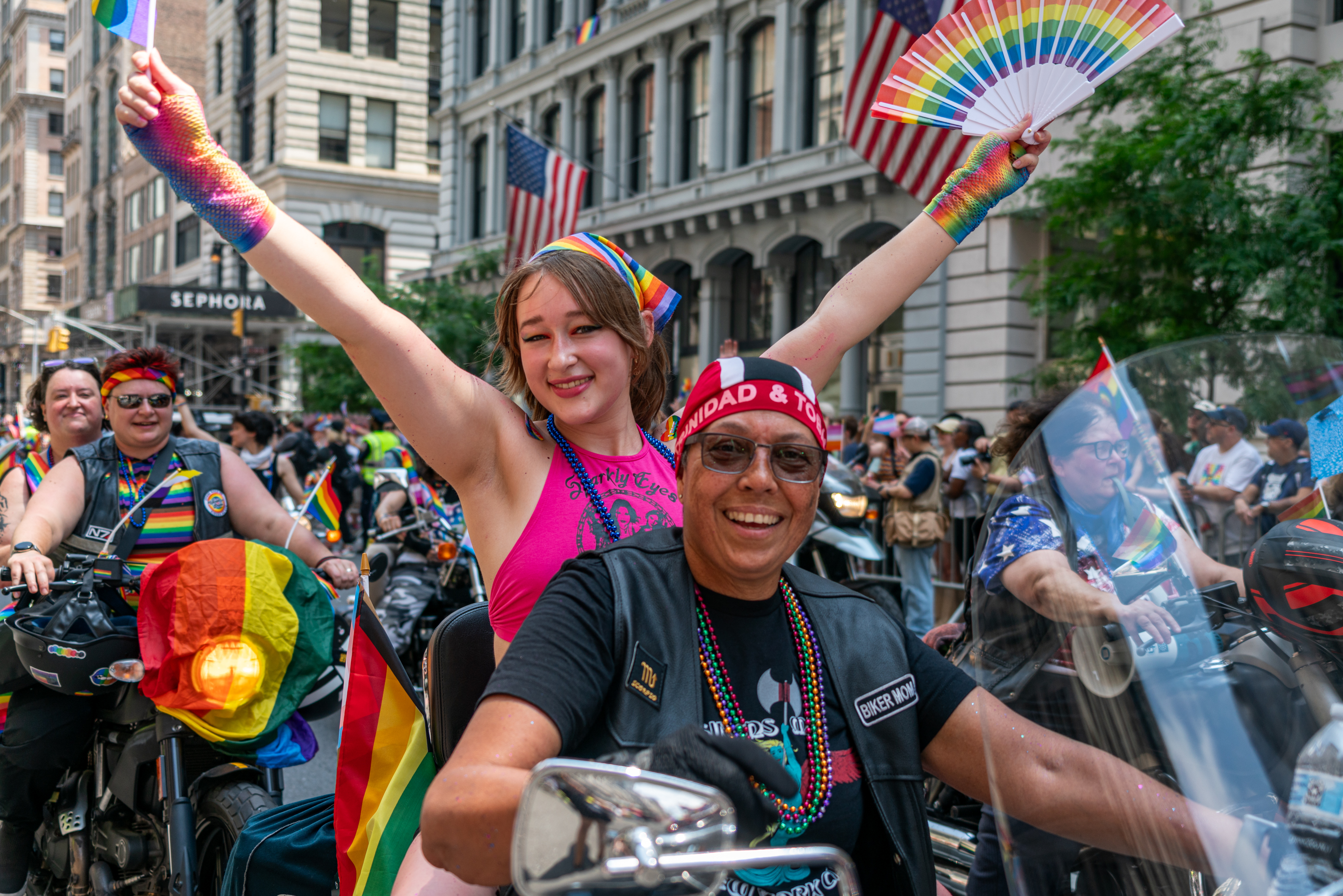 NYC Pride 2023: Events, Happenings, & More - Secret NYC