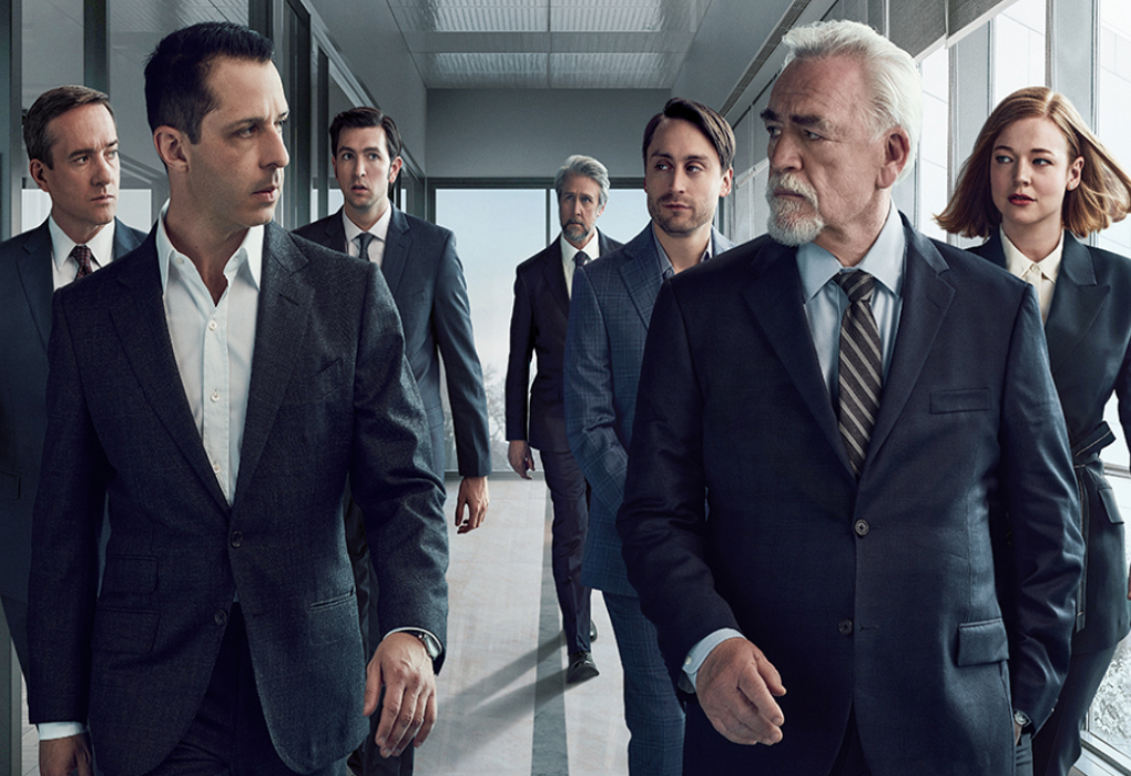 Logan Roy Goes Full Beast In Succession Season 3 Trailer