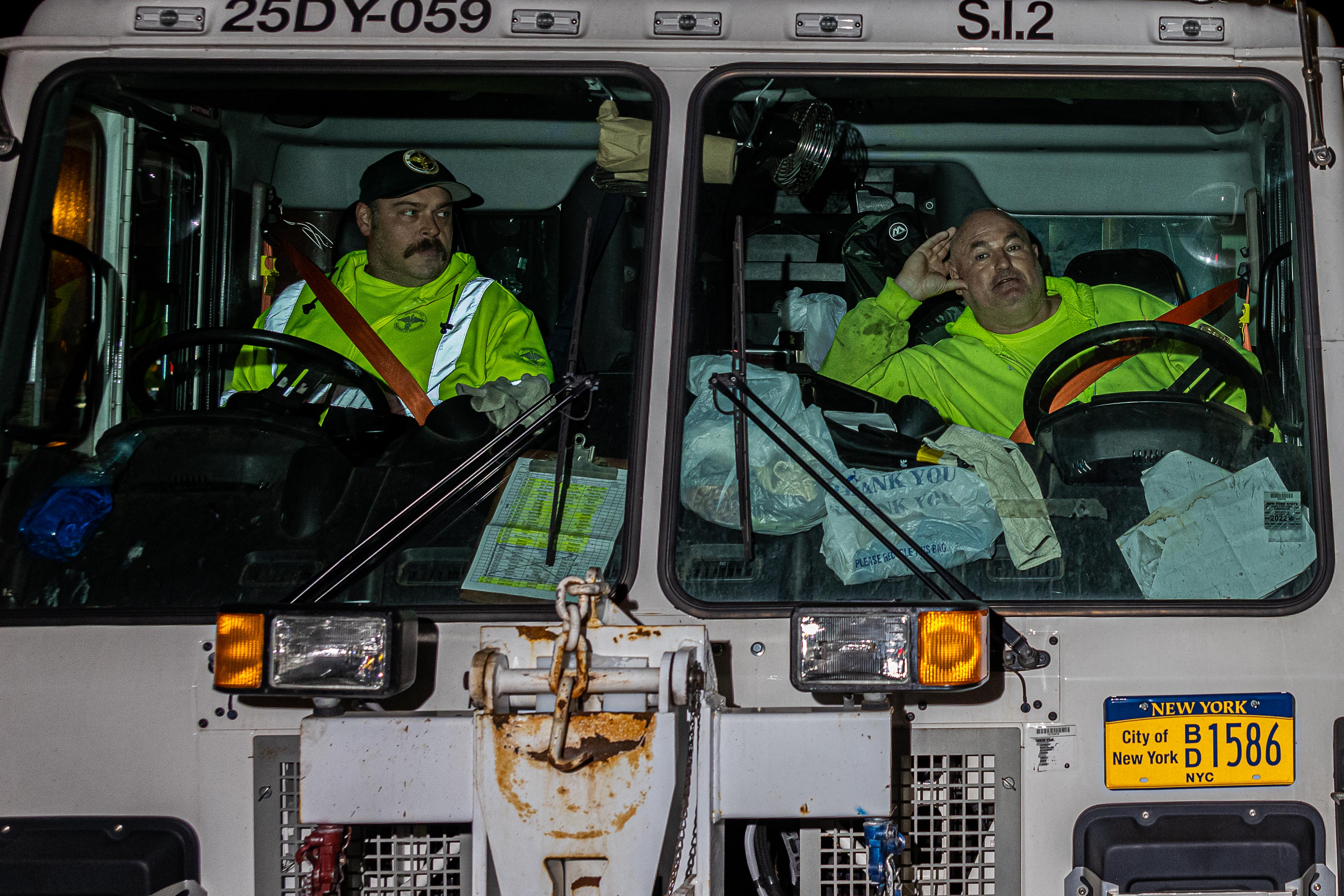 NYPD Seeking 3 Times As Many COVID Vaccine Exemptions As Any Other NYC Agency