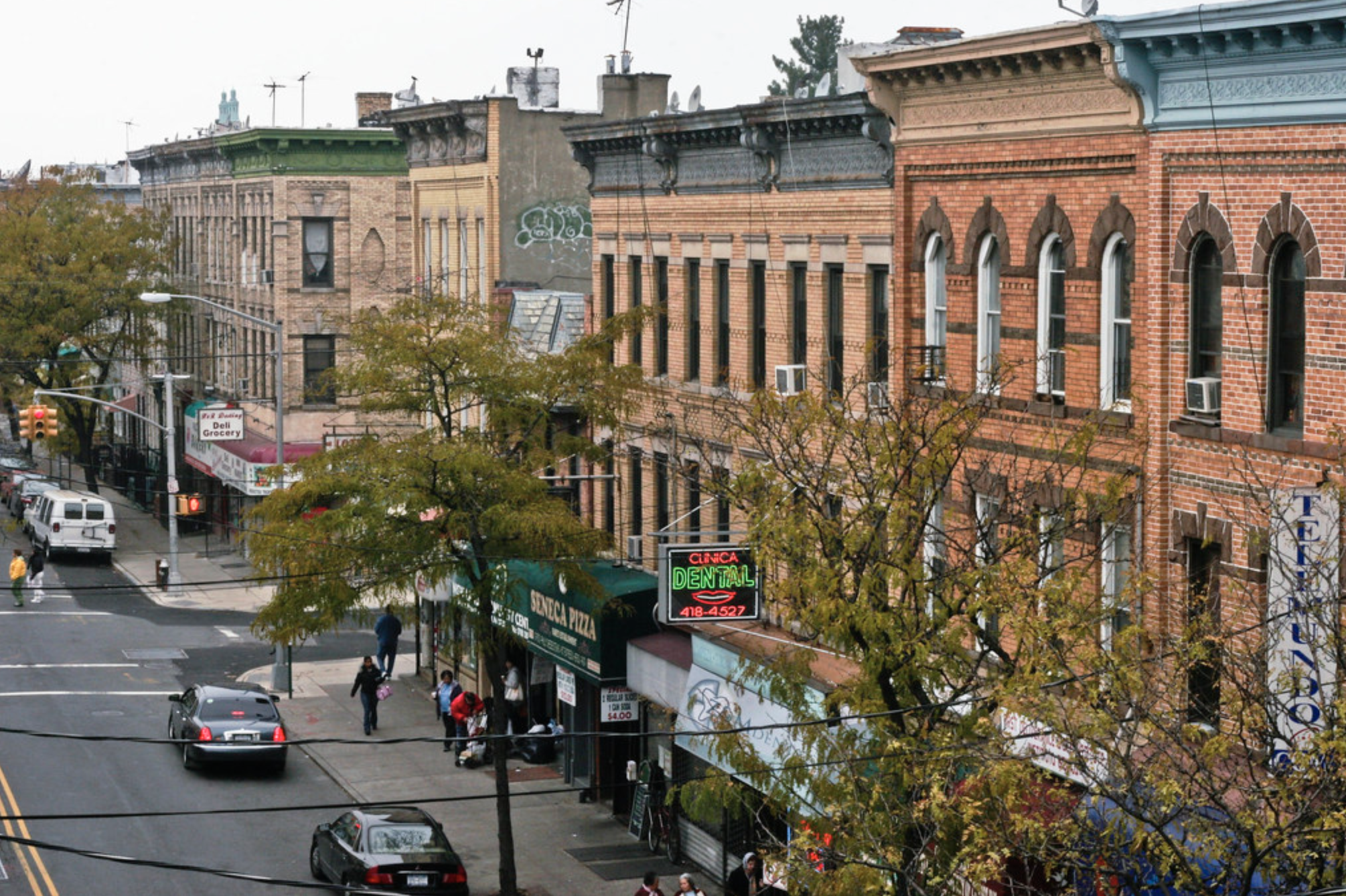 Challenger Accuses Queens Democratic Council Incumbent Of Colluding With Republicans