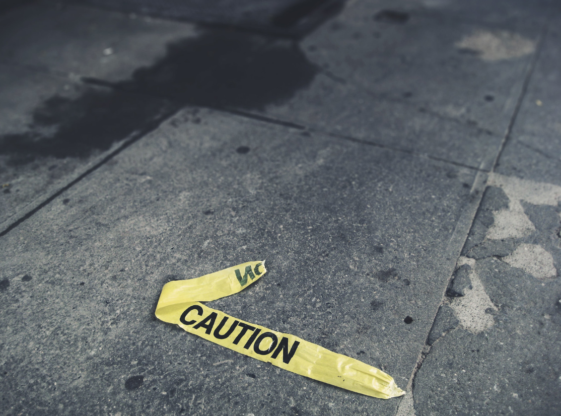 Recent homeless death may not be tied to string of killings, police say