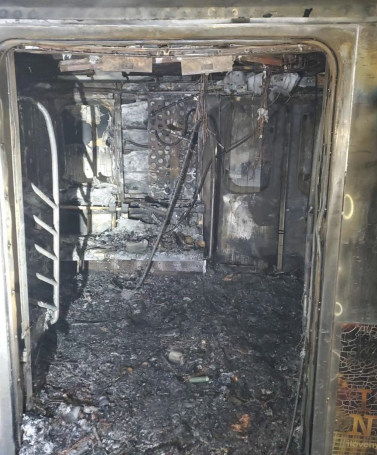 Arrest Made In Fatal Subway Arson That Killed Hero Motorman