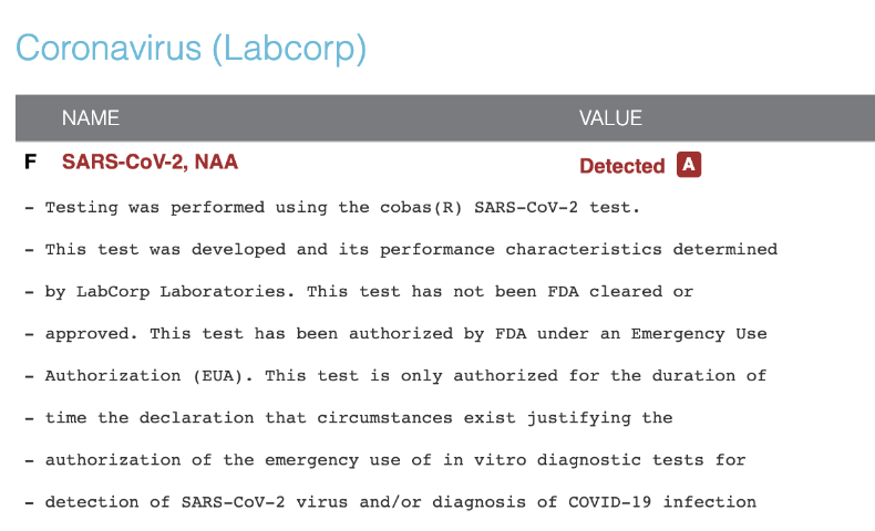 One New Yorker Details His Coronavirus Diagnosis And Recovery - Gothamist