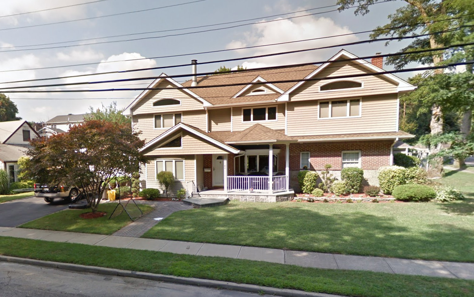 Grand Jury Indicts Former NYPD Officer On Charges Of Murdering Friend On Long Island