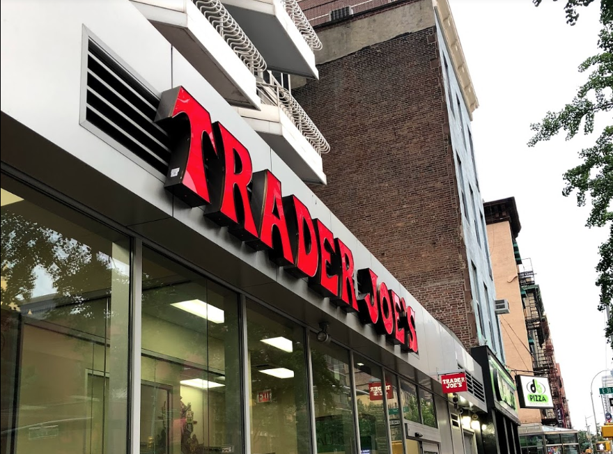 Workers reject union at Williamsburg Trader Joe&rsquo;s