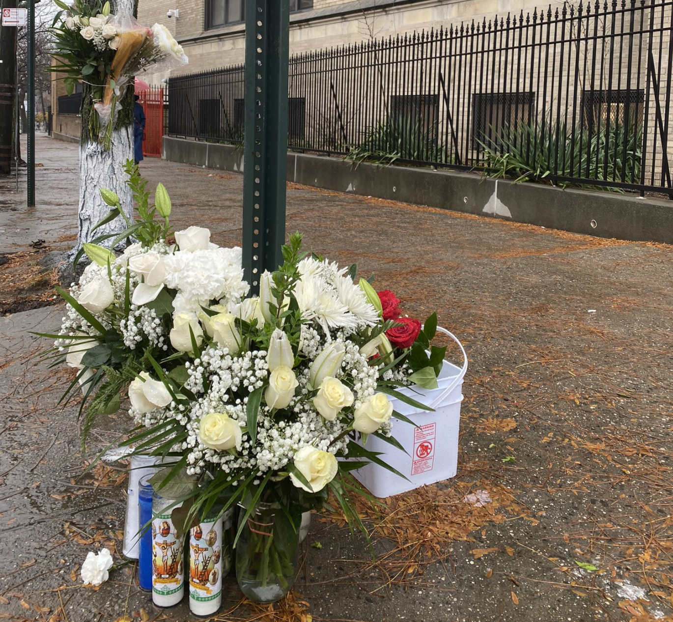 Three People Killed In Hit-And-Runs As Traffic Deaths Continue To Rise Three People Killed In Hit-And-Runs As Traffic Deaths Continue To Rise