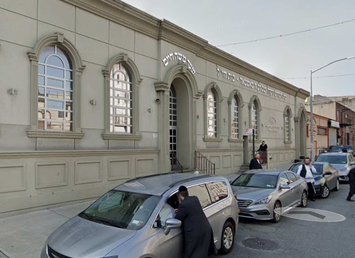 City Is Investigating Large Satmar Wedding Held In Brooklyn In Violation Of COVID-19 Restrictions