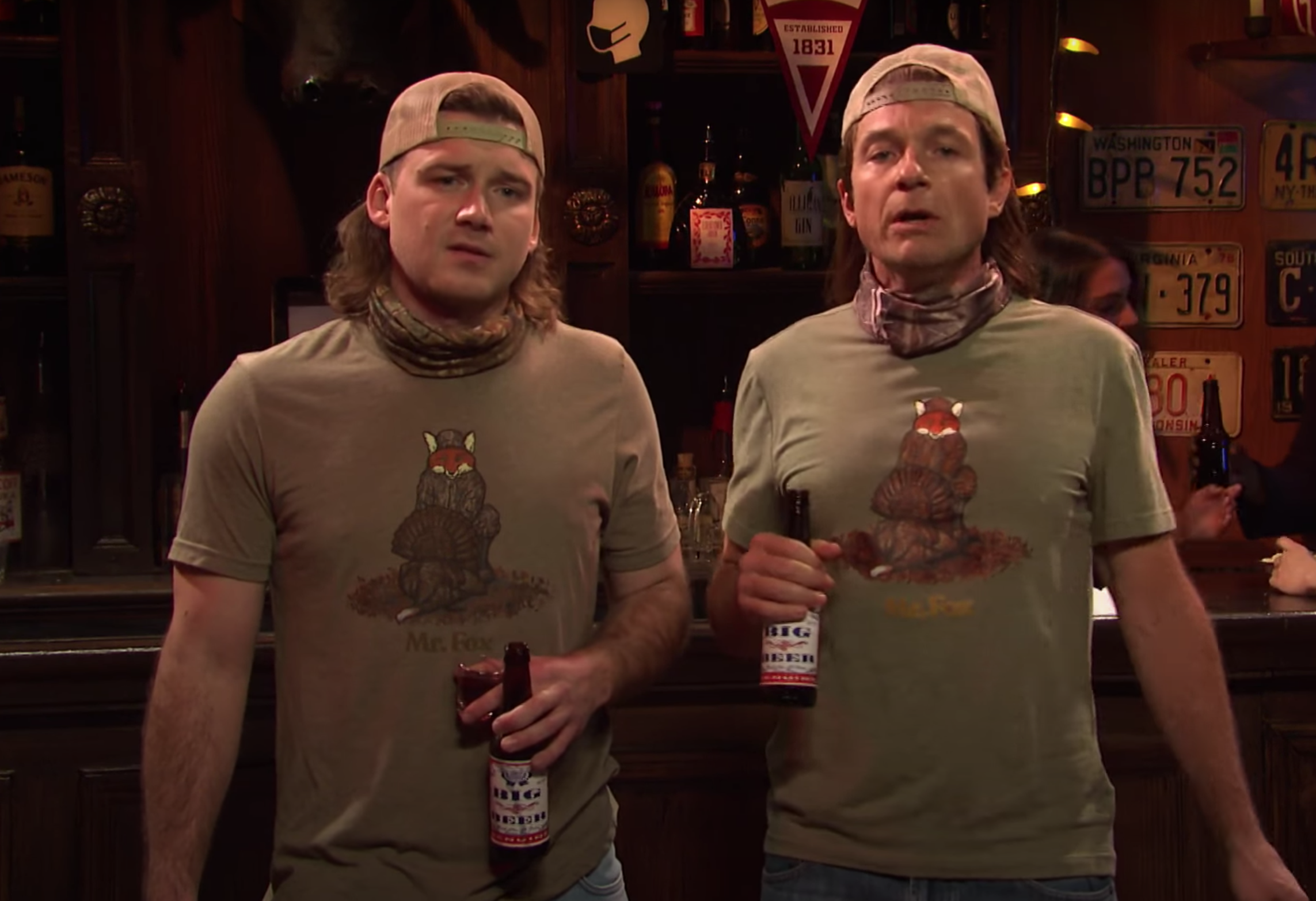 SNL Recap: Host Jason Bateman Plays The Straight Man In Strangest Episode Of The Season