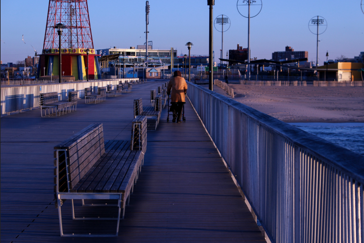 Extra Extra: Pandemic Is Causing More And More People To Breakup Or Get Divorced