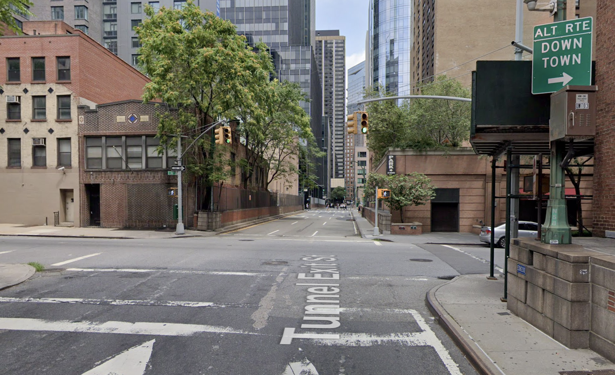 E-Bike Rider Dies After Being Struck By Rolls Royce Driver