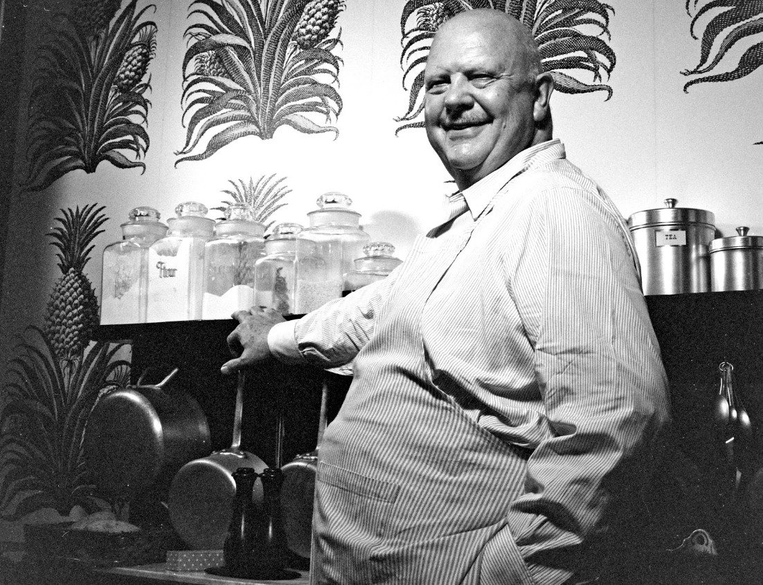 How James Beard&rsquo;s Queerness Influenced American Food Culture