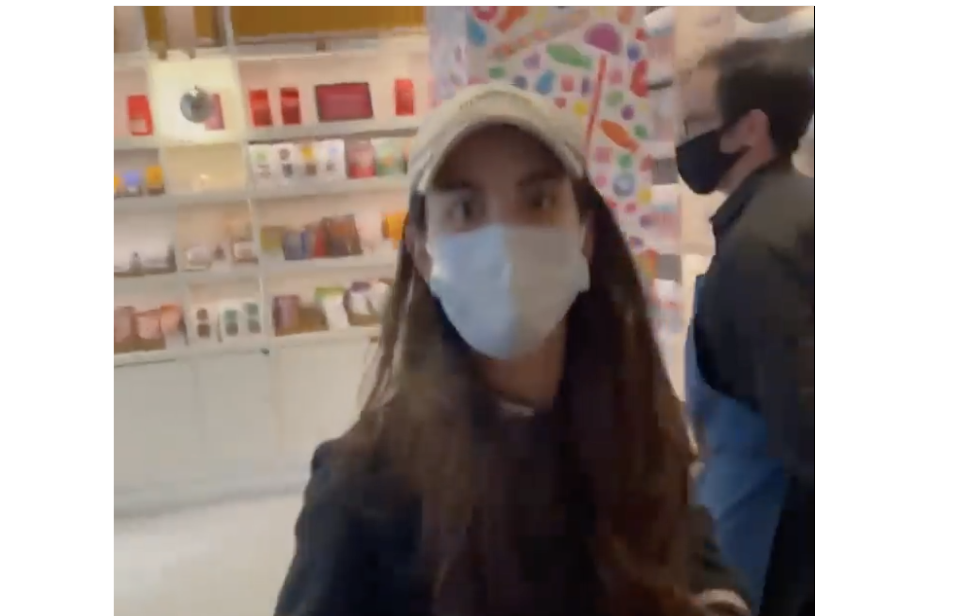 NYPD Identifies Woman Who Falsely Accused Black Teen Of Stealing Her Phone