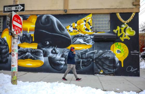 The Best of Bushburg: A Seamless Guide to Williamsburg & Bushwick