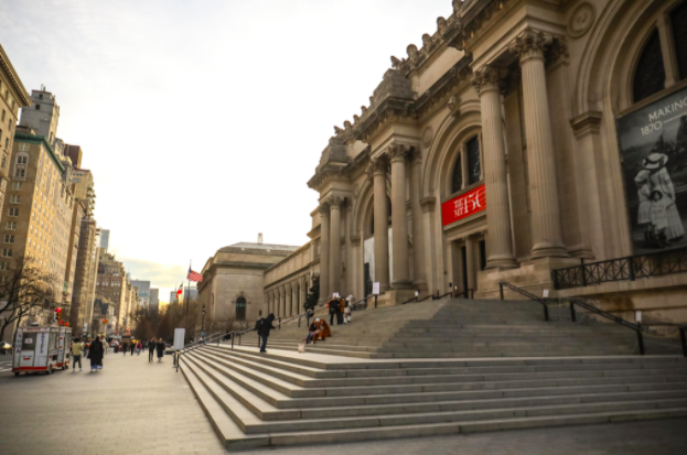 The Uptown Finale: A Seamless Guide to the UES