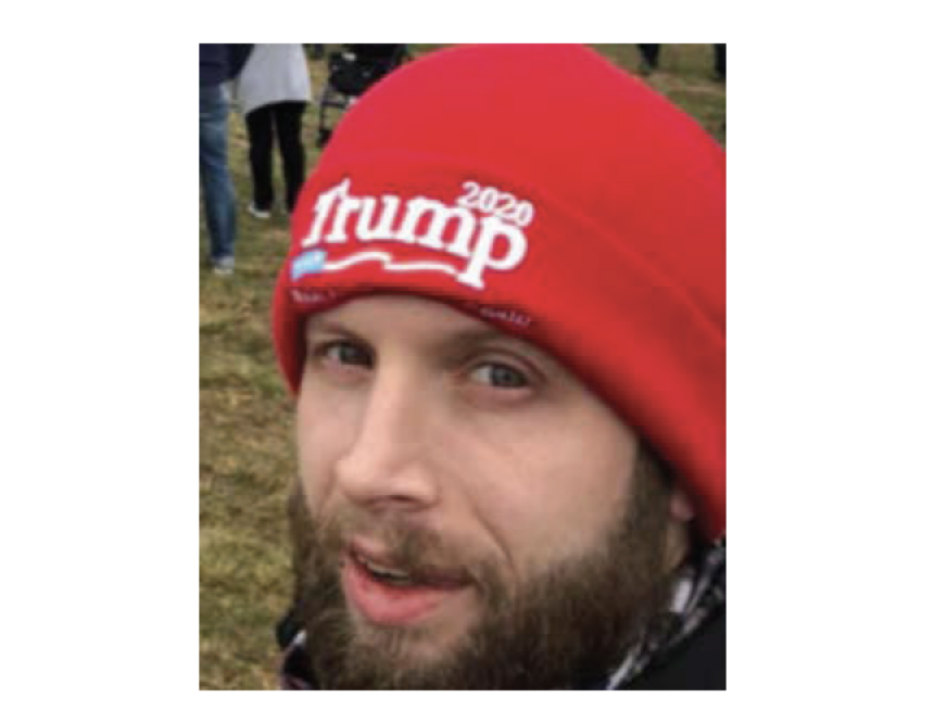 Texas Man Charged For Allegedly Threatening To &ldquo;Assassinate AOC During Capitol Riots