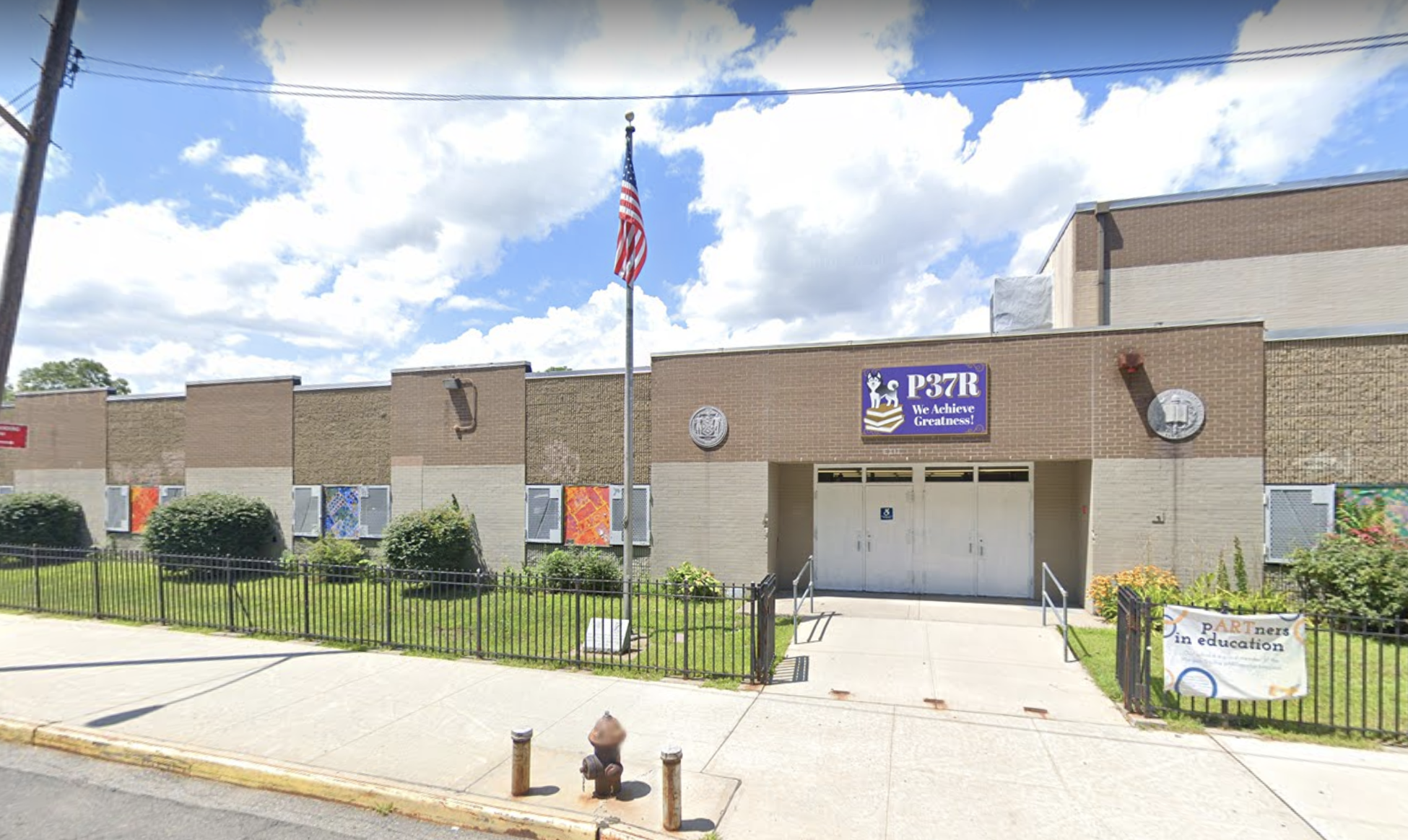 City Is Sued Over District 75 Schools For Students With Disabilities City Is Sued Over District 75 Schools For Students With Disabilities