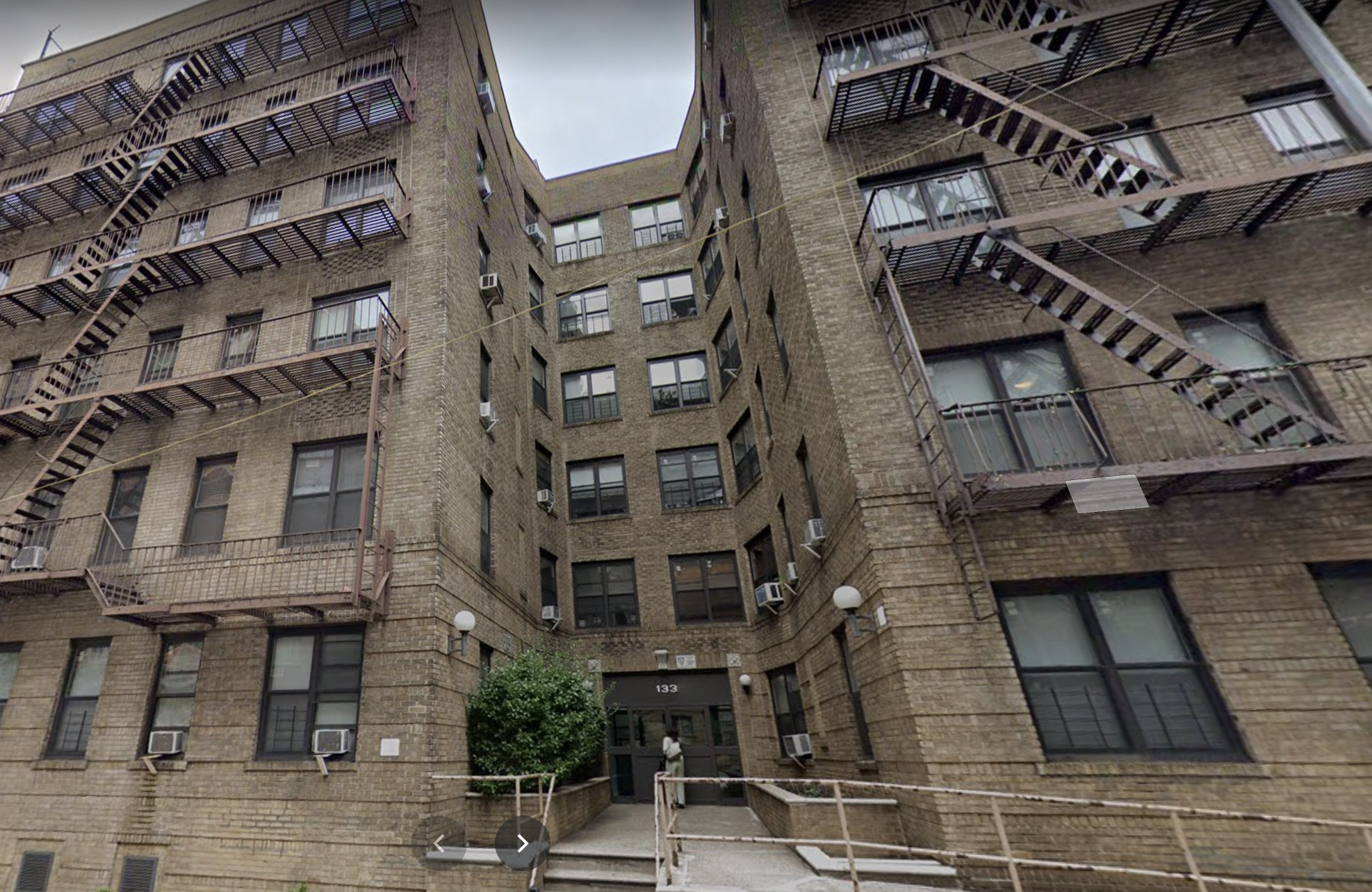 Mechanic Killed After Elevator Falls On Him In Bronx Apartment Building