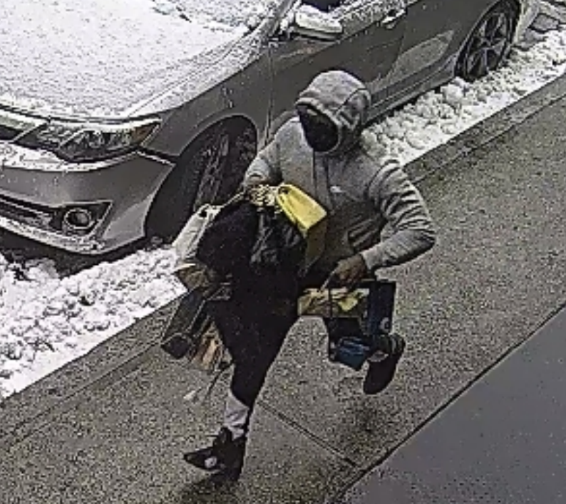 Brooklyn Man Faces Federal Prosecution For Brazen SoHo Chanel Robbery Brooklyn Man Faces Federal Prosecution For Brazen SoHo Chanel Robbery