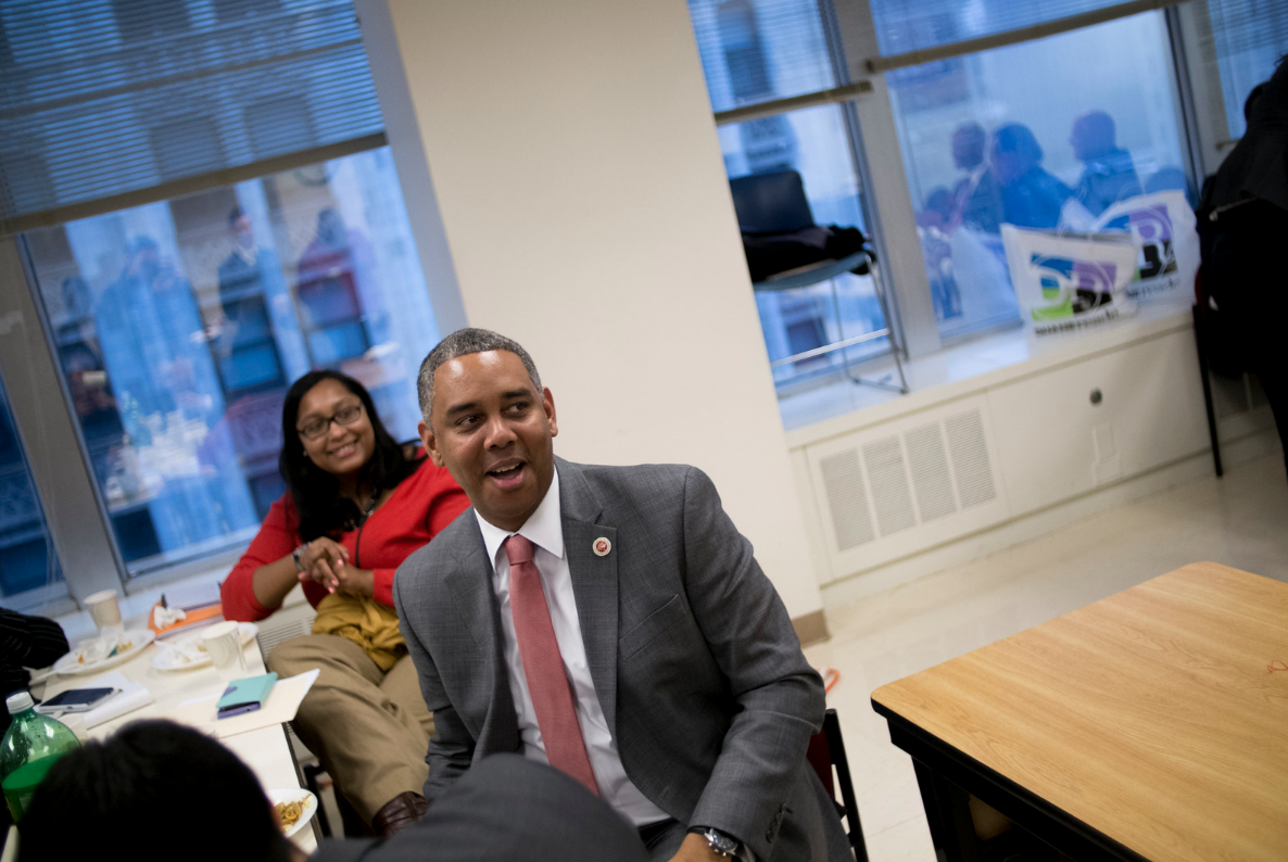 After An Appeals Court Reversed His Conviction, Ruben Wills Eyes A Comeback In Queens