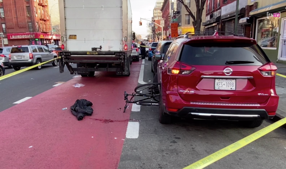 NYPD Defends Handling Of Crash Investigations Under Pressure To Shift Authority To DOT