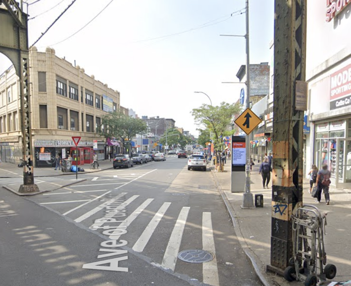 Driver Faces DWI And Manslaughter Charges After Striking And Killing Brooklyn Pedestrian