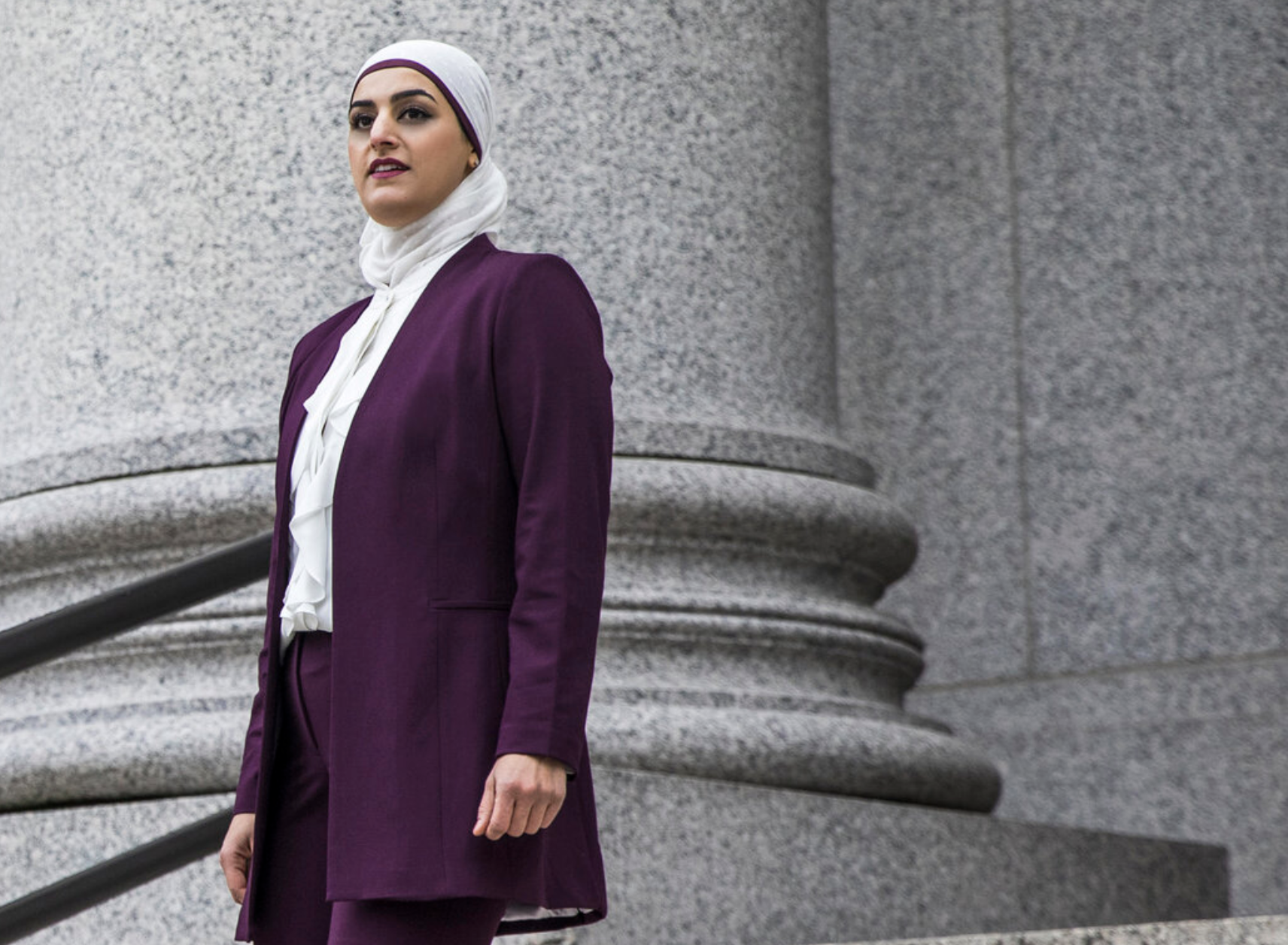 Working Families Party Backs Tahanie Aboushi For Manhattan District Attorney