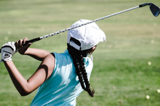 Perfect Your Swing With These On-Sale Golf Aids Perfect Your Swing With These On-Sale Golf Aids