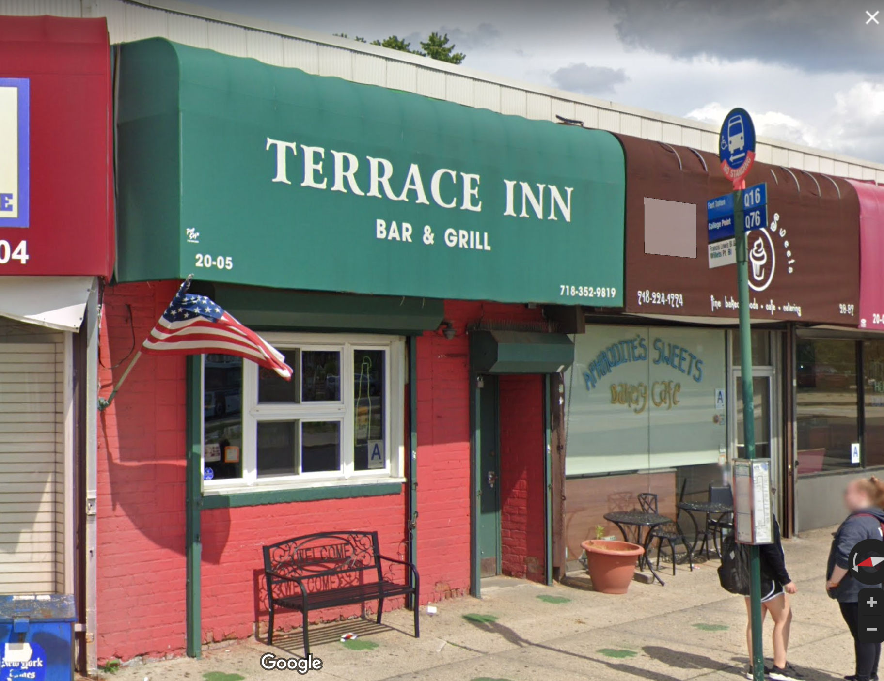 NYC Firefighter Arrested After Punching Man In Deadly Fight Outside Queens Bar