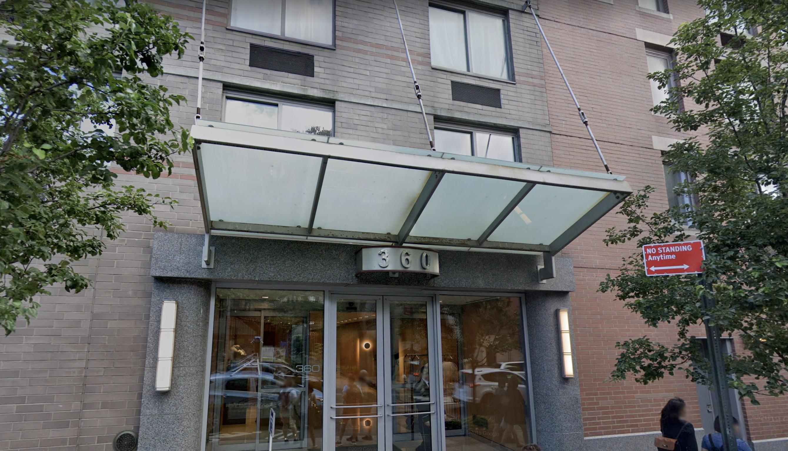 Video Shows Brutal Attack On Asian Woman In Midtown As Bystanders Look On