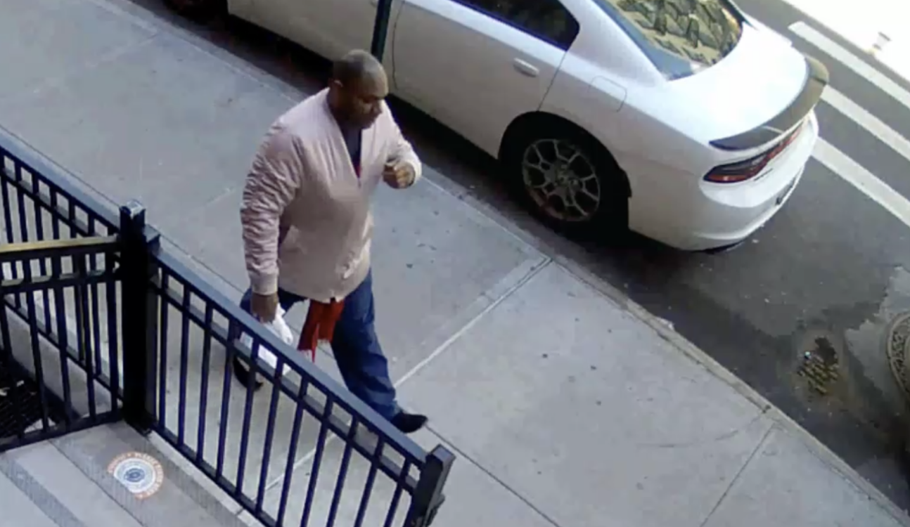 Suspect Arrested In Brutal Midtown Attack On Asian Woman