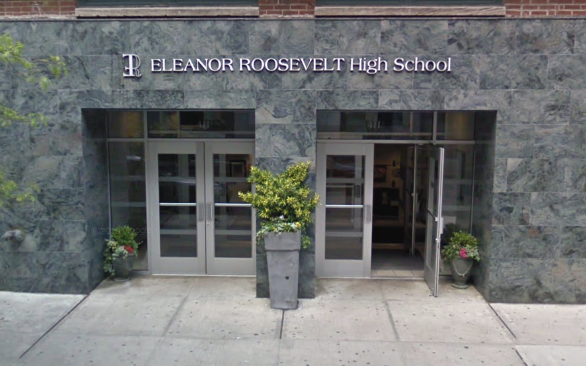 Under New Policy, Selective Manhattan High Schools Offer More Seats To Students Outside District Under New Policy, Selective Manhattan High Schools Offer More Seats To Students Outside District