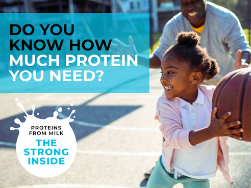 Unlock Your Strong Inside