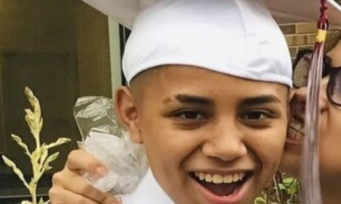 Teenage Cyclist Killed By Hit-And-Run Driver In Queens