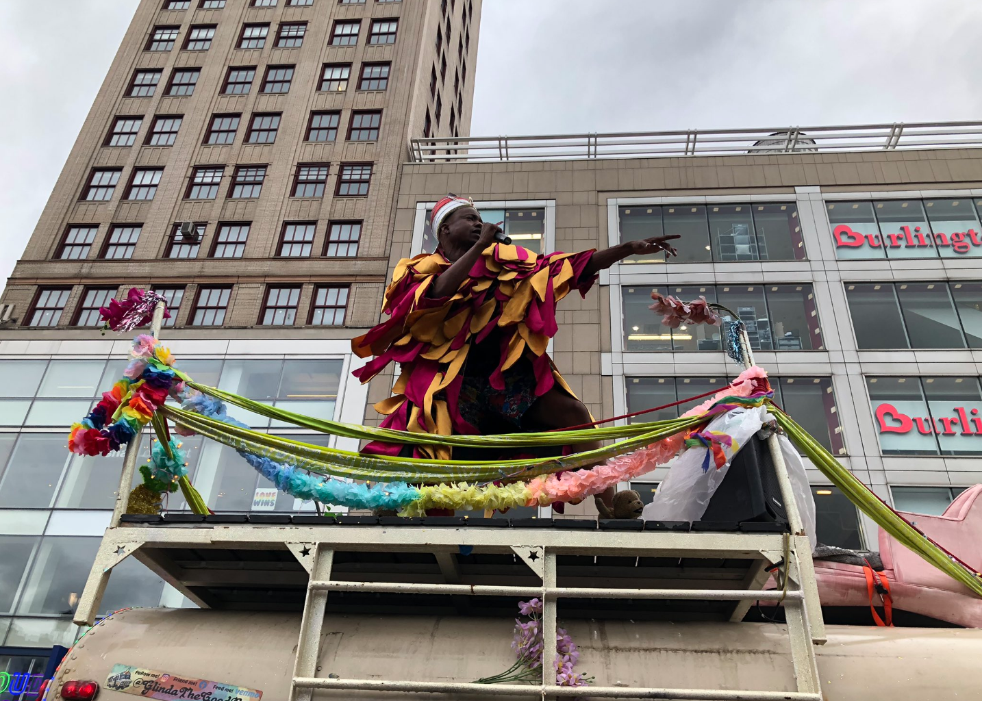 Primary Night Results Liveblog: When Will We See Some Results?