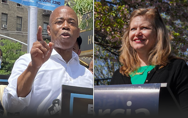 Board of Elections Releases Updated Ranked-Choice Tally After First Botched Count