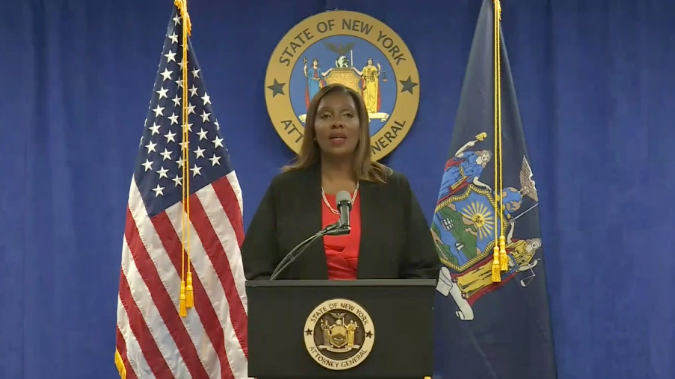 AG Investigation Finds Gov. Andrew Cuomo Sexually Harassed Multiple Women