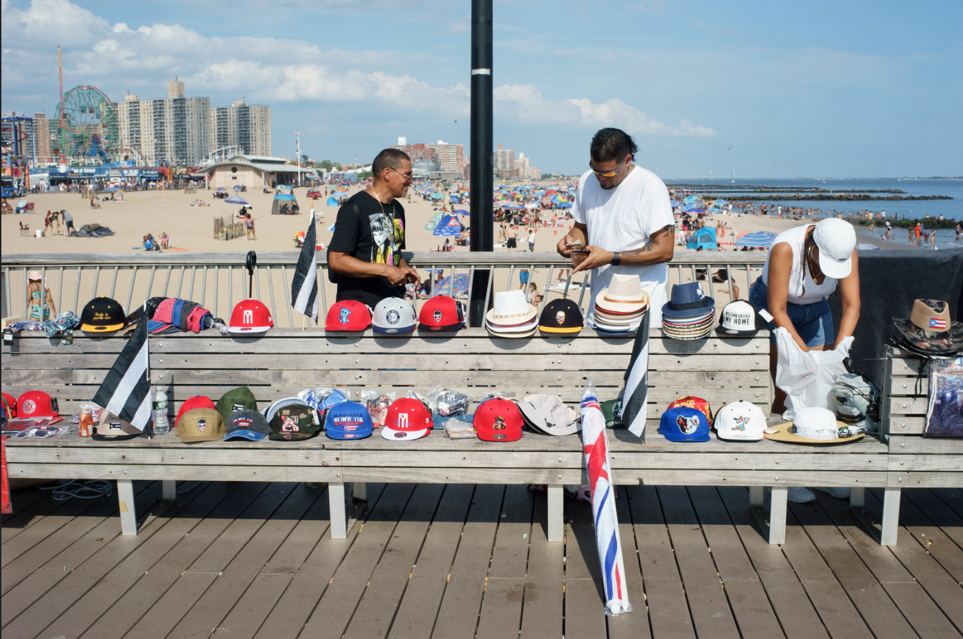 Extra Extra: How One Person Turned Online Friends Into Real Life Ones