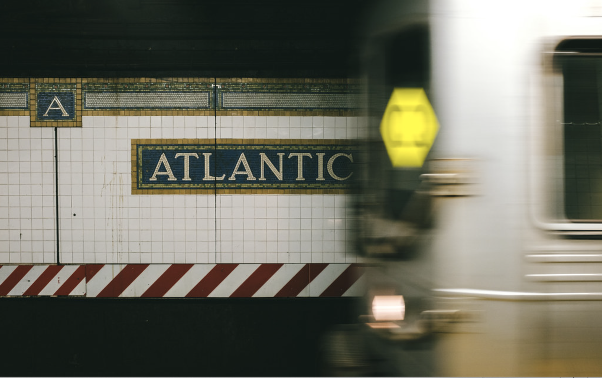 Accused Q-train shooter indicted for murder in unprovoked attack