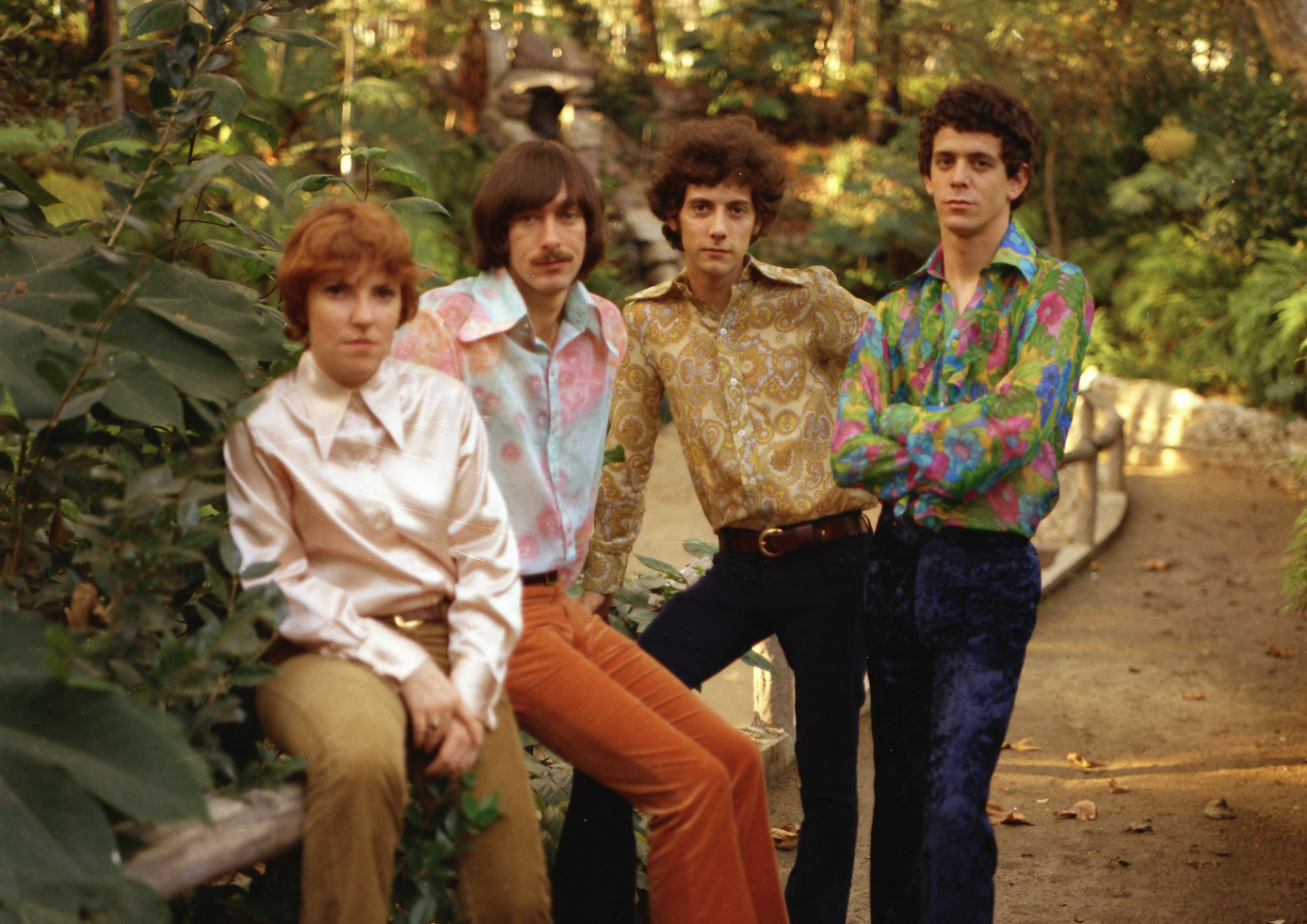 Todd Haynes Dives Into The History Of The Velvet Underground In Trailer For New Documentary
