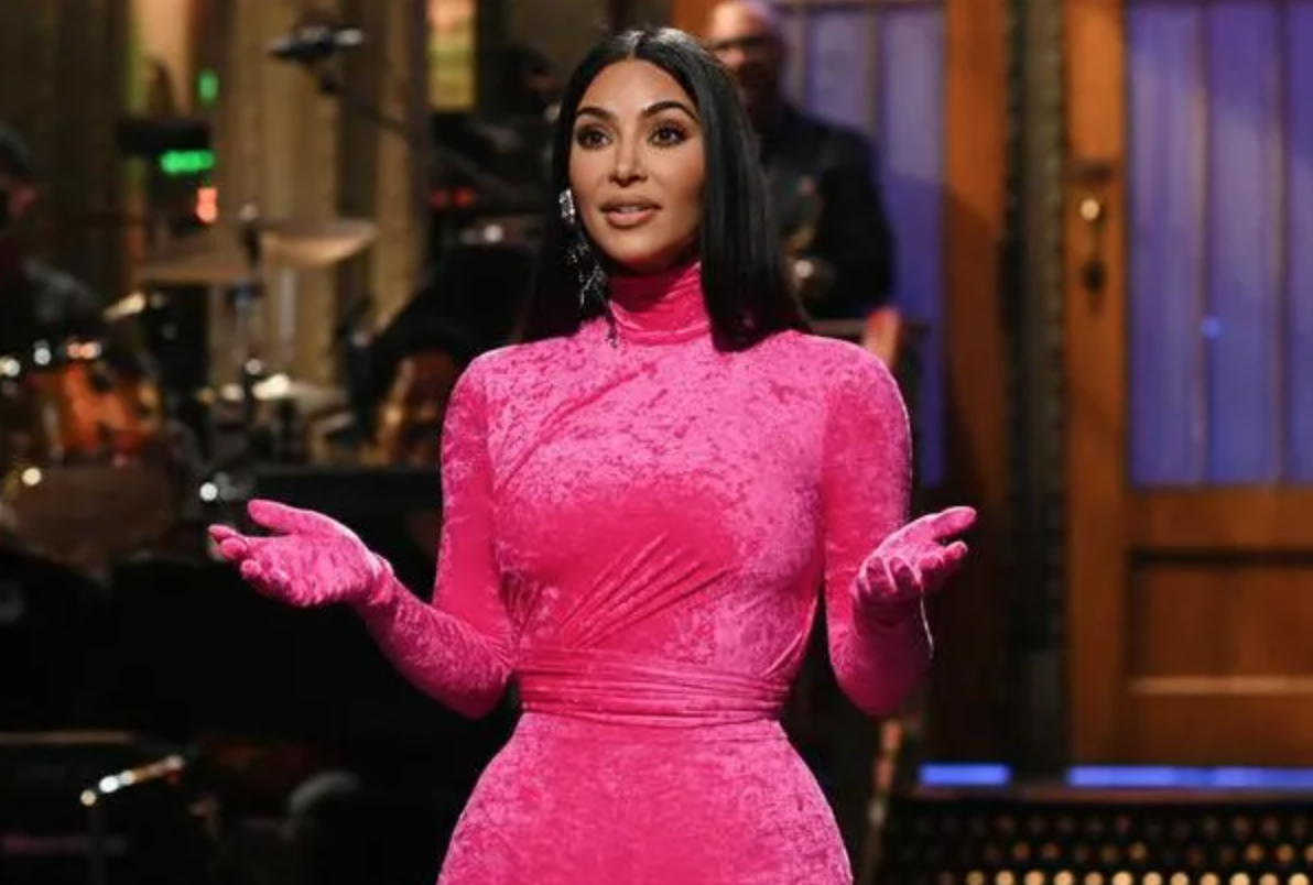 SNL Recap: Kim Kardashian West Understood The Assignment