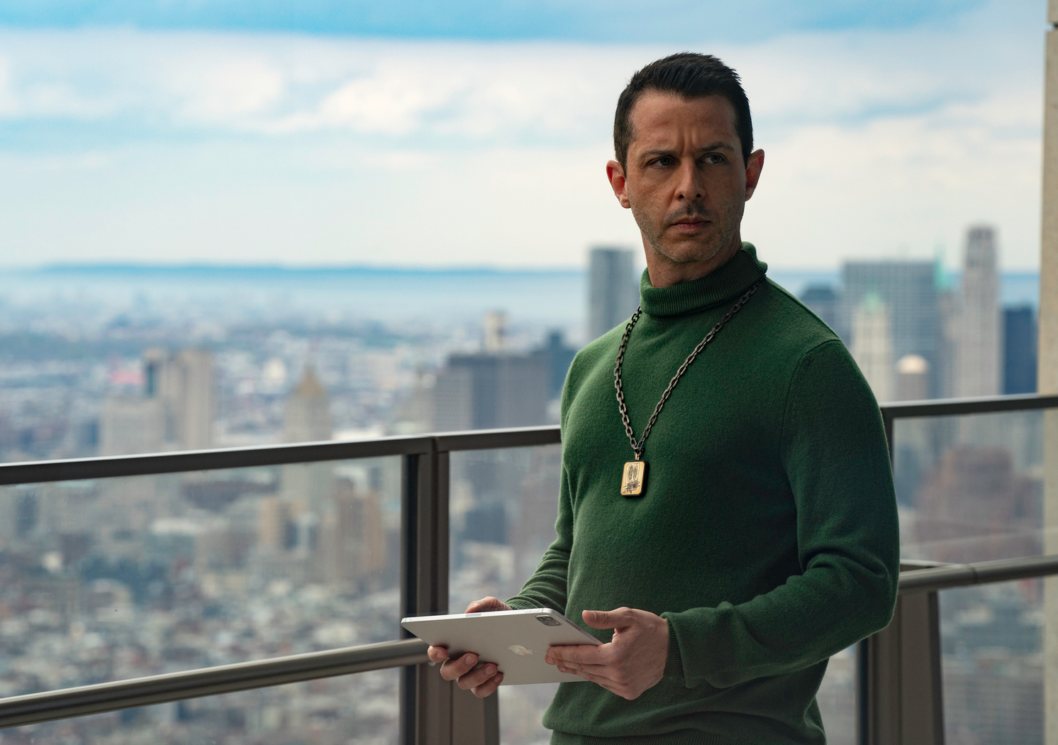 Succession Power Rankings: Too Much Birthday