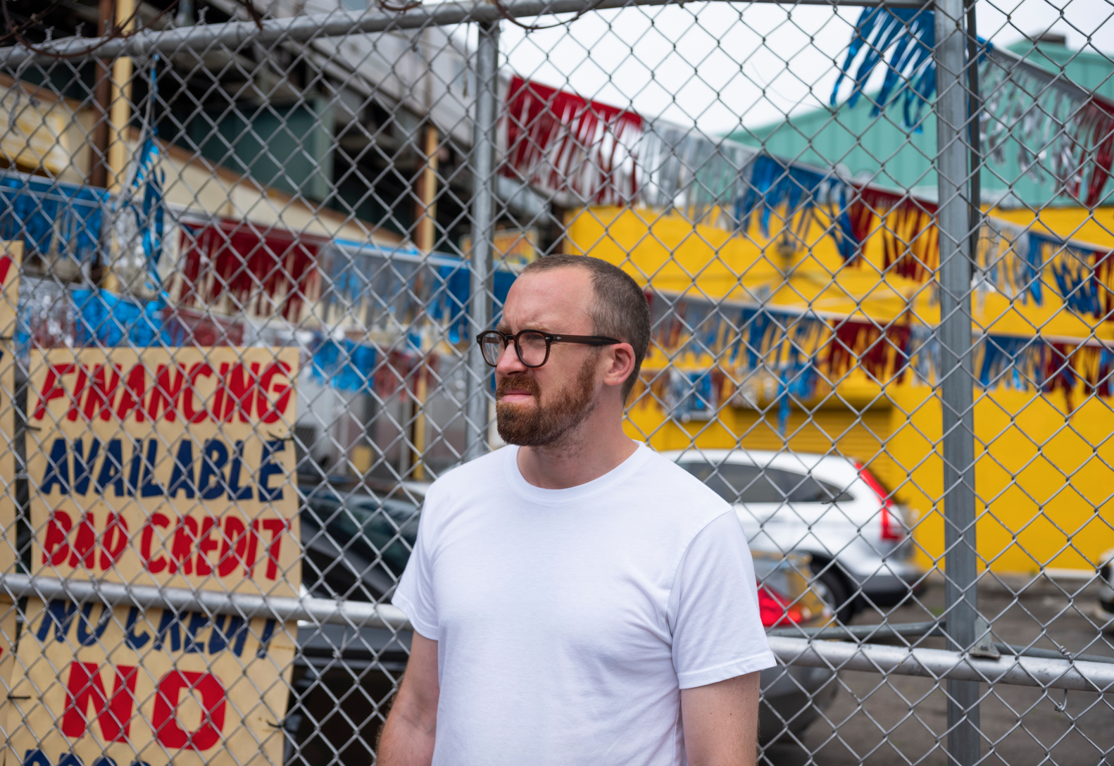 Interview: John Wilson Explains How To Make A Show With John Wilson