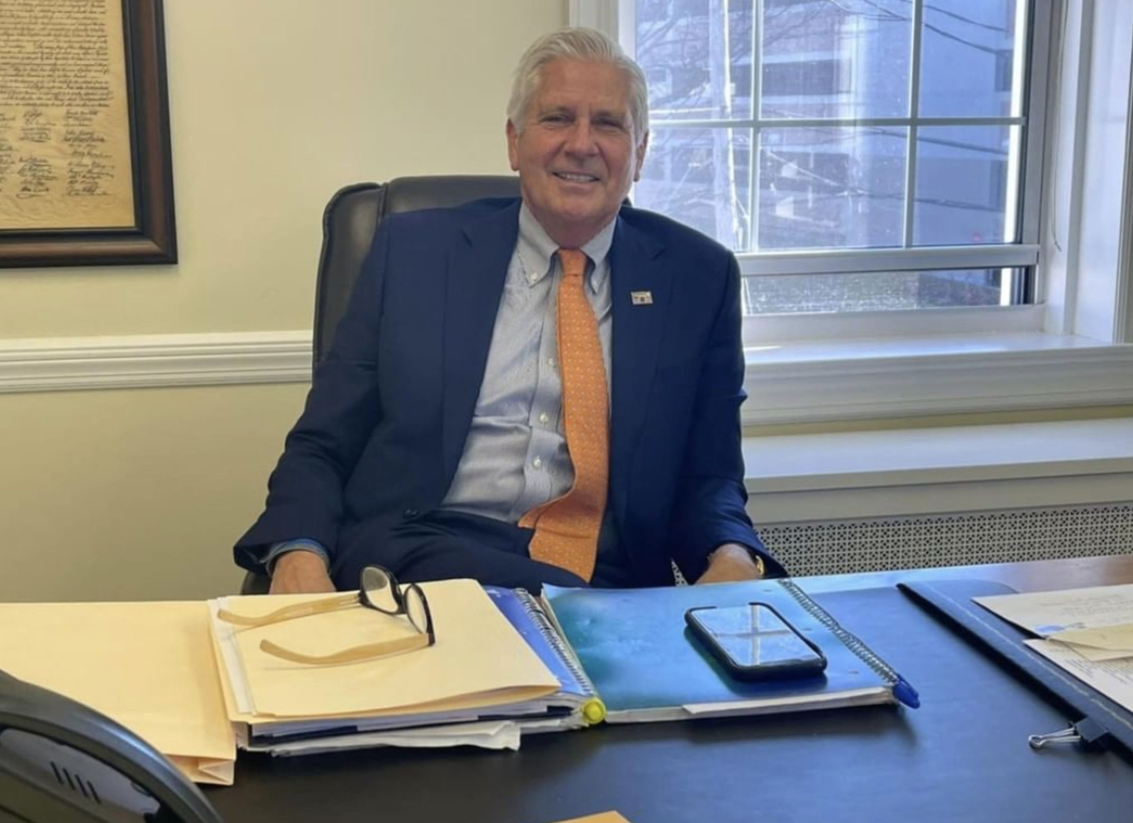 Nassau County Exec Tells Schools, Indoor Venues To End Mask Mandates