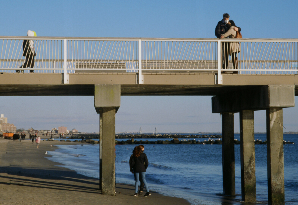 Early Addition: Has The Omicron Wave Peaked In NYC?