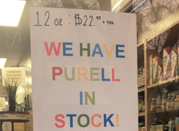 Comptroller: City failed to respond sufficiently to price gouging complaints for COVID equipment Comptroller: City failed to respond sufficiently to price gouging complaints for COVID equipment