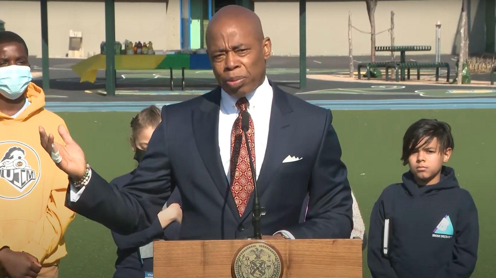 NYC continues Summer Rising enrichment program, adding more seats and hours